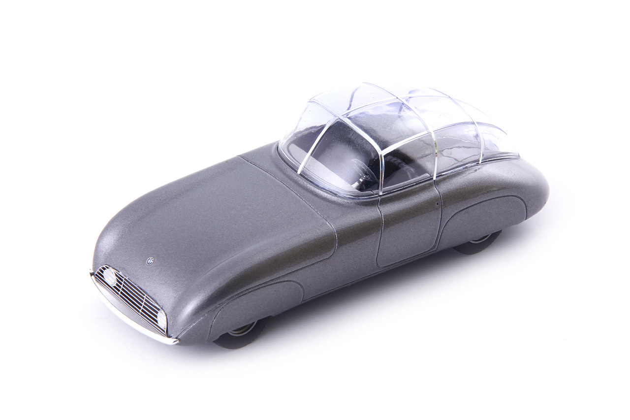 BMW Z4 Gris NOREV 1:43 de reference 350001