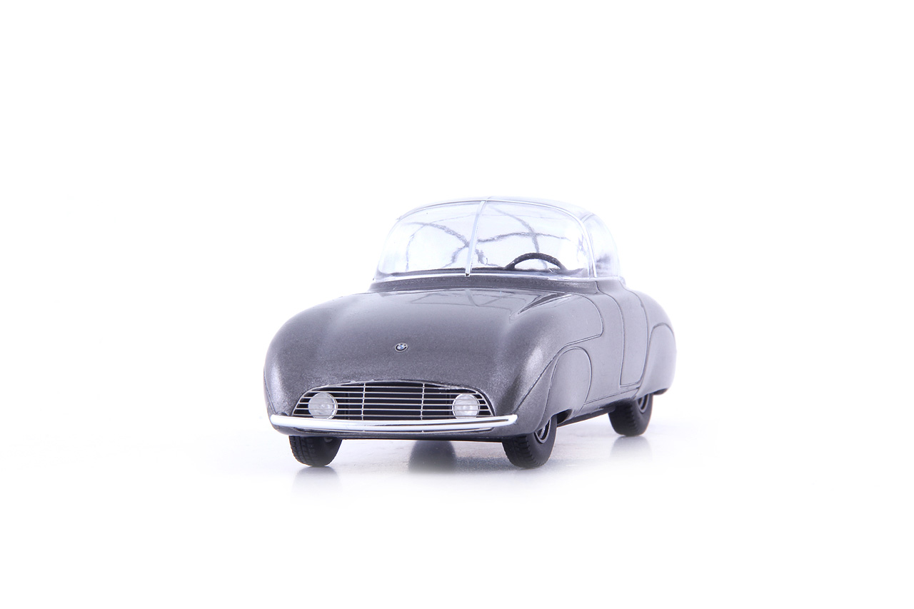 ミニカー　1/43 BMW S1 1949(シルバー) [04037] Used Minicar 1/43 Bmw S1 1949 Silver 04037 | eBay