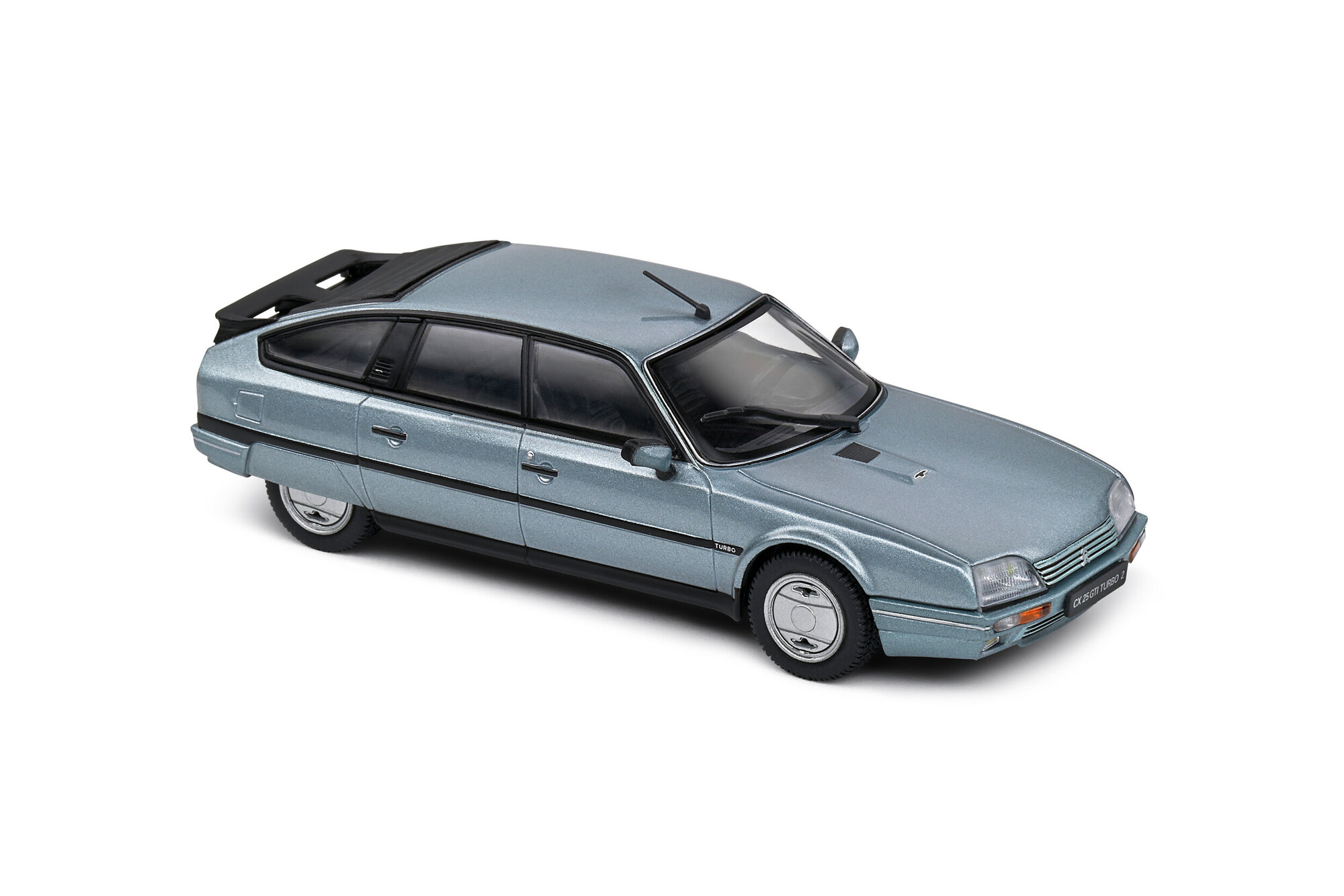 Amazon.co.jp: □限定1500pcs. Otto 1/18 1988 シトロエンCX 2.5