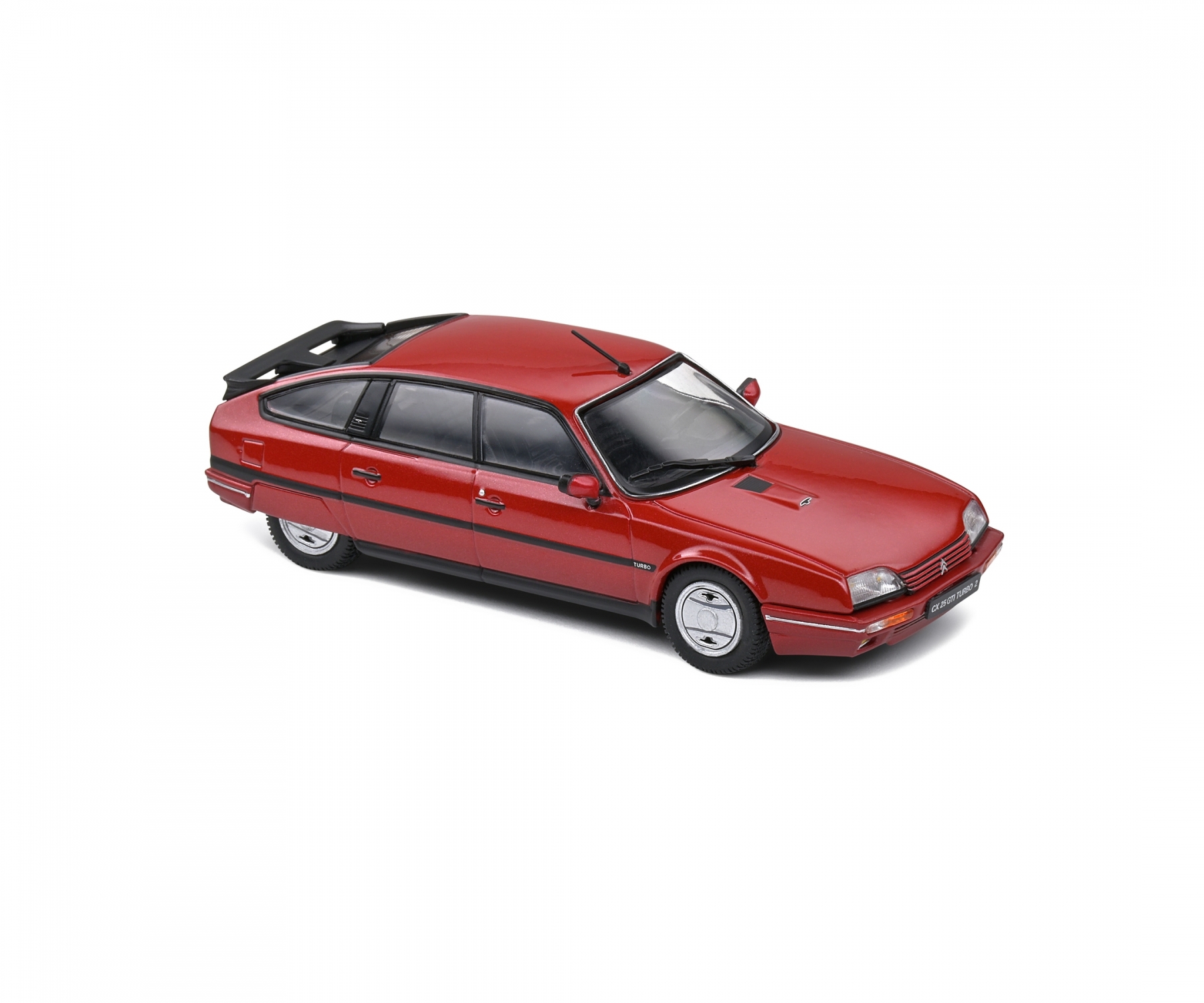Citroen CX GTI | Modelsnavigator.com