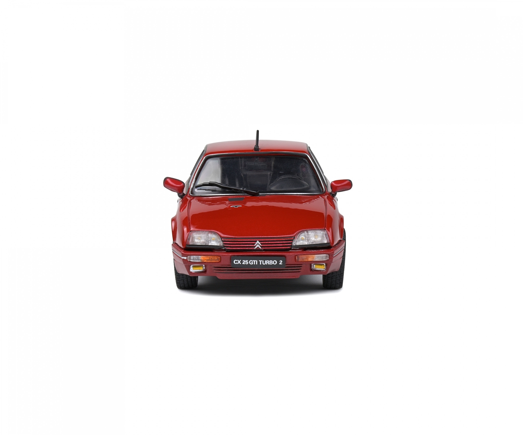 Citroen CX GTI | Modelsnavigator.com
