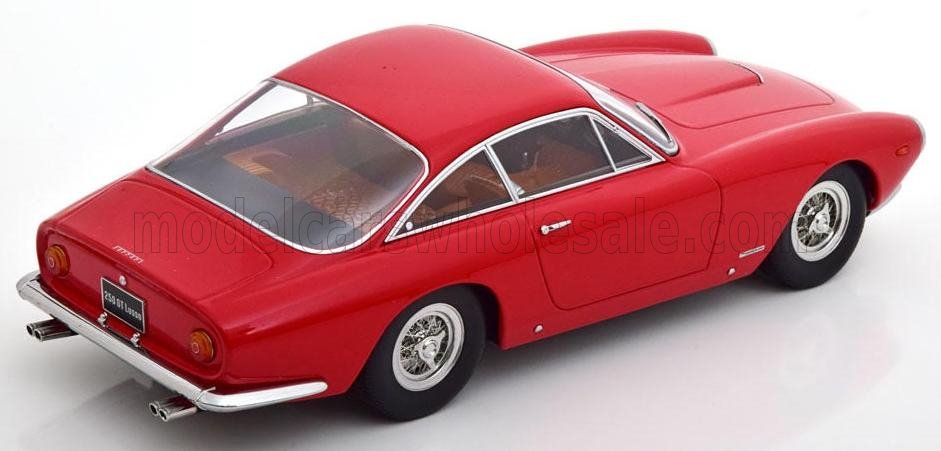 FERRARI - 250 GT LUSSO 1962 | Modelsnavigator.com
