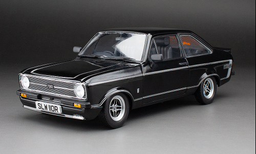 ミニカー ixo MODELS FORD ESCORT MKII Ford Escort MKII 1976 - IXO 1/43 | eBay