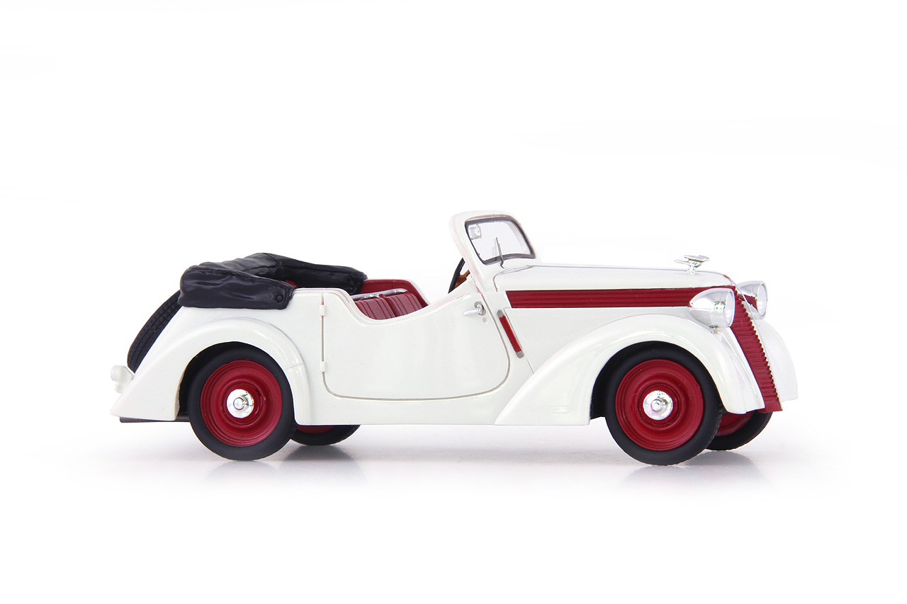Vintage ing - Lada Cabrio Vintage ing - Lada Cabrio