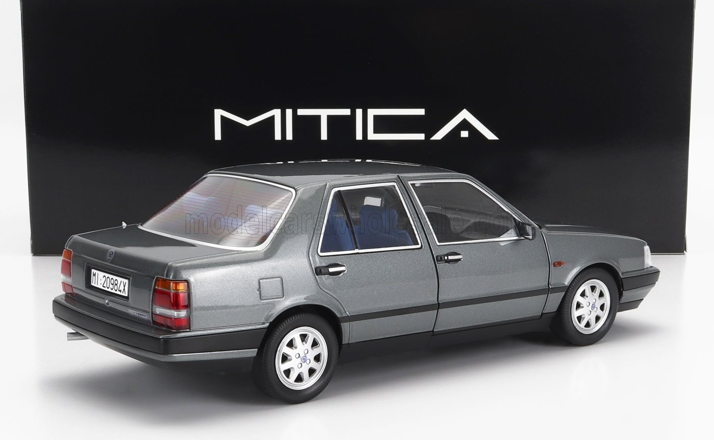 LANCIA - THEMA TURBO i.e. 1S 1984 | Modelsnavigator.com