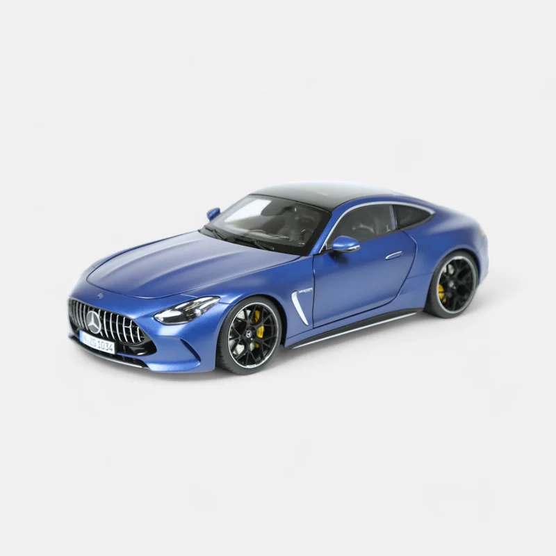 Mercedes-AMG GT 63 | Modelsnavigator.com