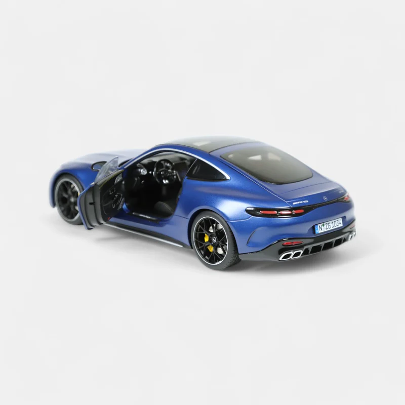 Mercedes-AMG GT 63 | Modelsnavigator.com