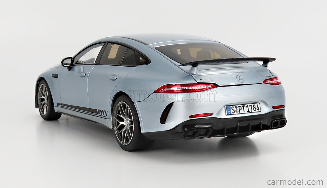MERCEDES BENZ - AMG GT 63 4MATIC 2021 Silver MERCEDES BENZ - AMG GT 63 4MATIC 2021 Silver