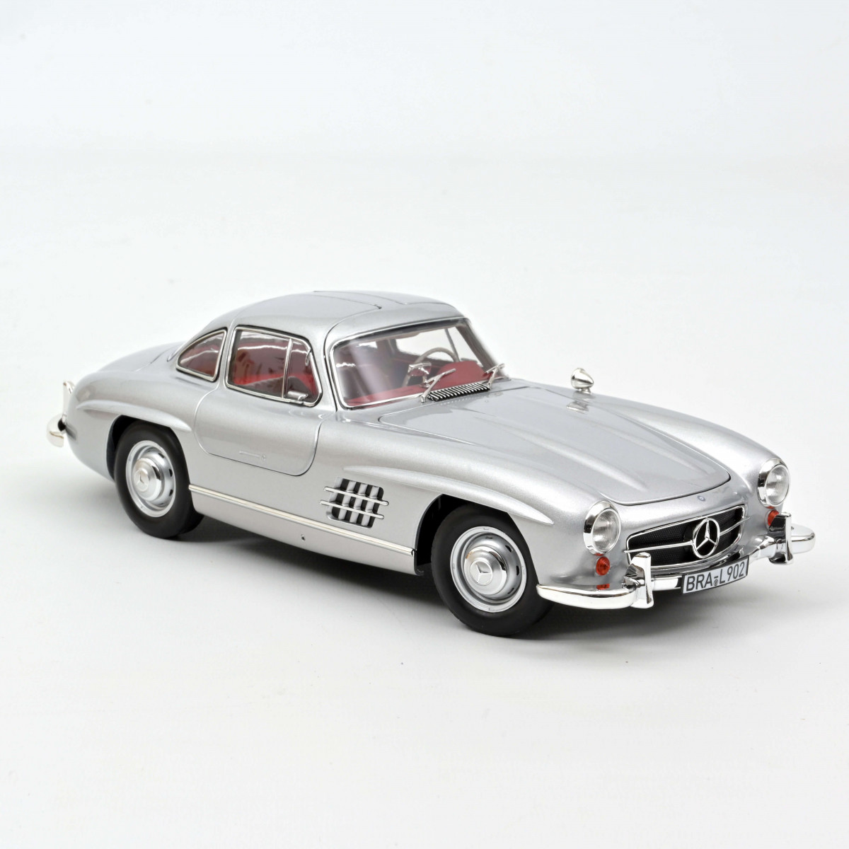 MERCEDES BENZ - SL-CLASS 300SL COUPE GULLWING (W198) 1954
