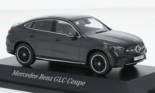 即納！最大半額！ Coupe GLC Mercedes (C254) Modelsnavigator.com | ミニカー