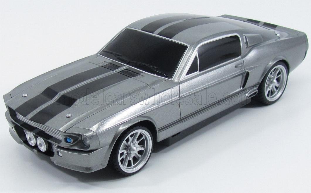 MUSTANG SHELBY GT500 1967 ELEANOR Modelsnavigator