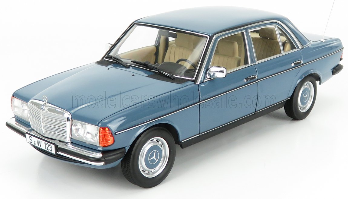 Мерседес 200 1980