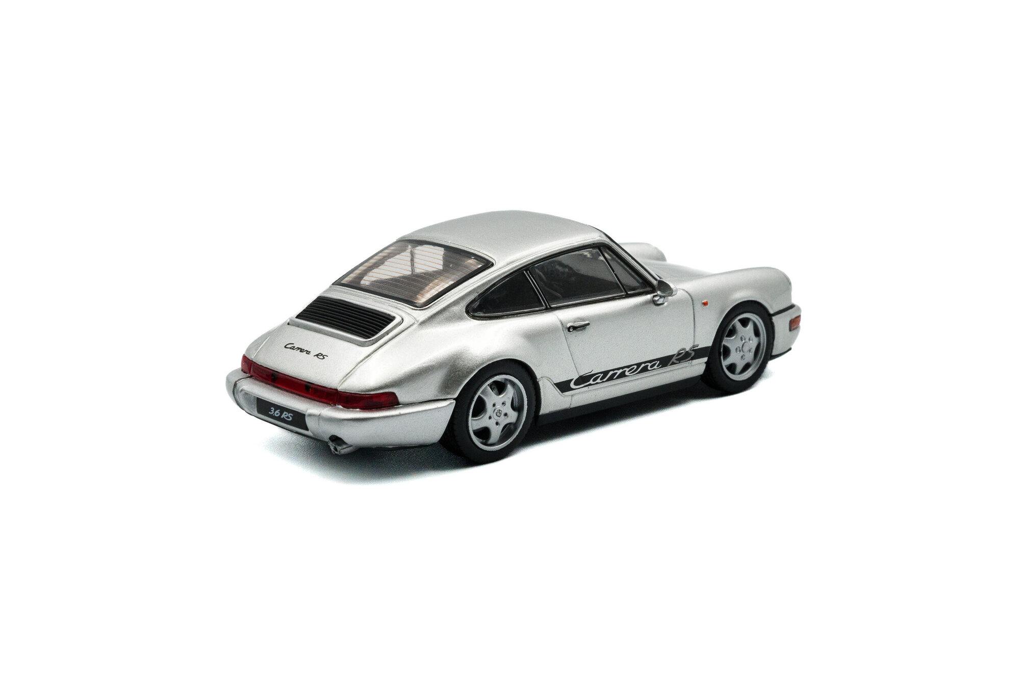 Porsche 911 (964) RS | Modelsnavigator.com