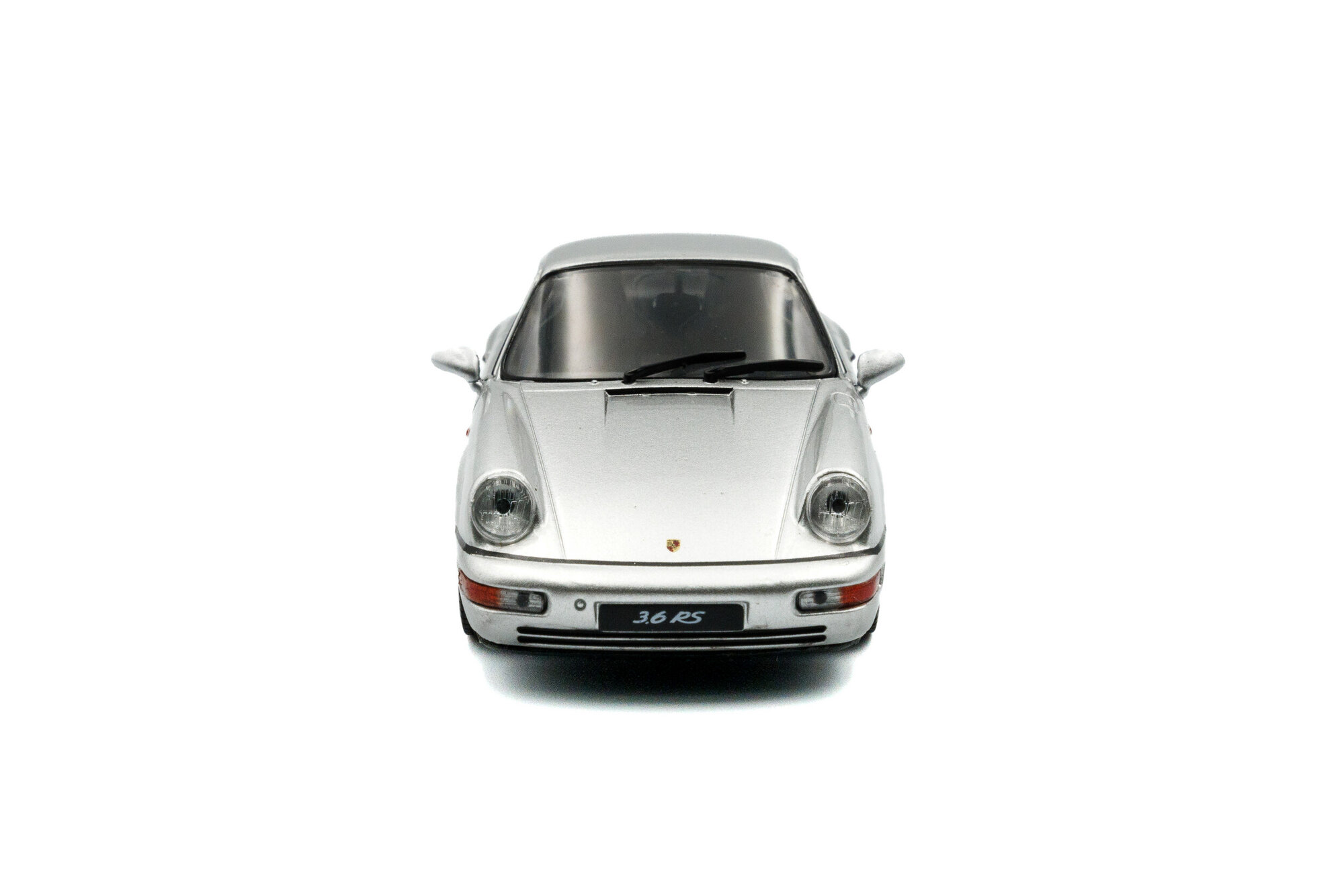 Porsche 911 (964) RS | Modelsnavigator.com