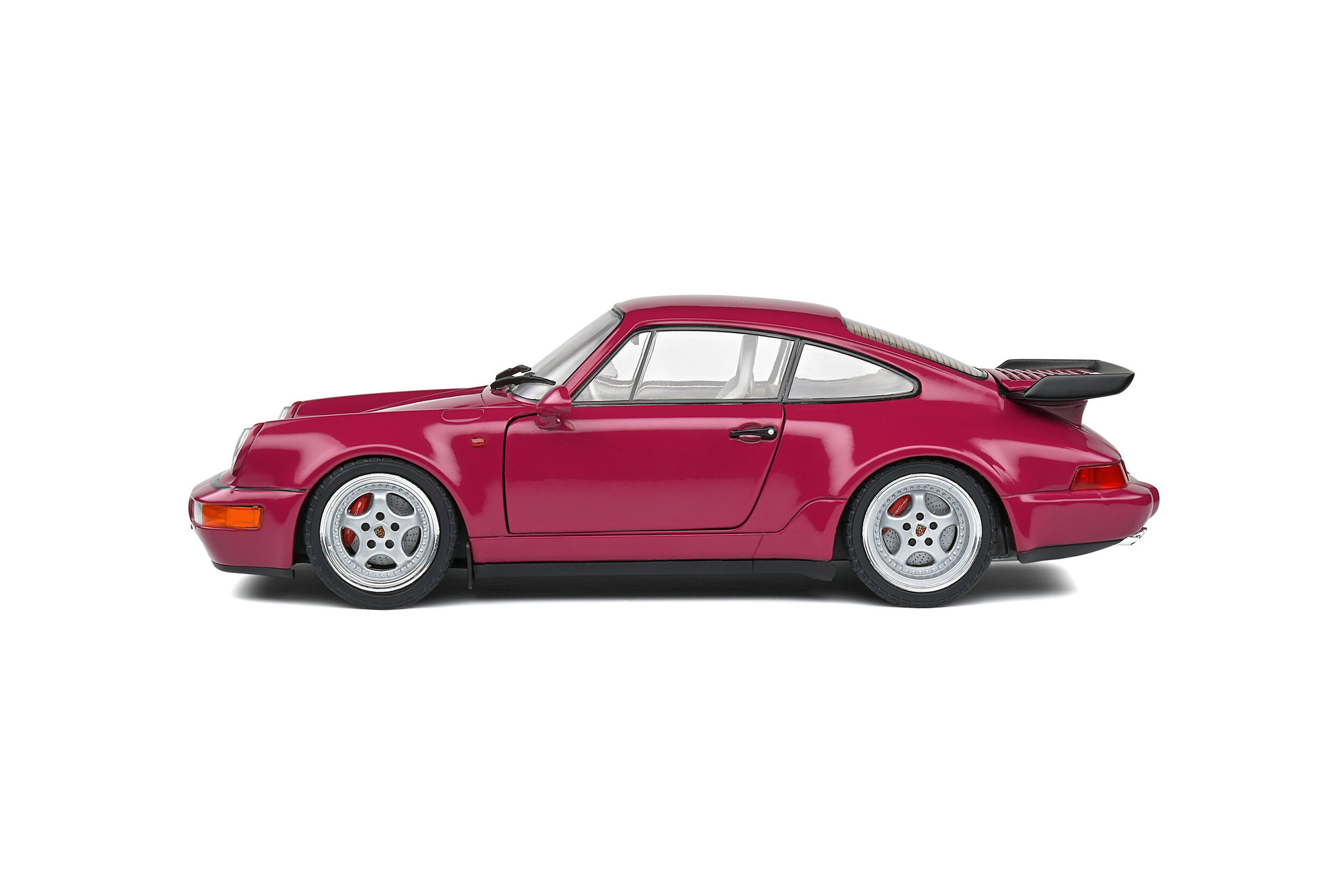 Porsche 911 (964) Turbo – 1991 | Modelsnavigator.com