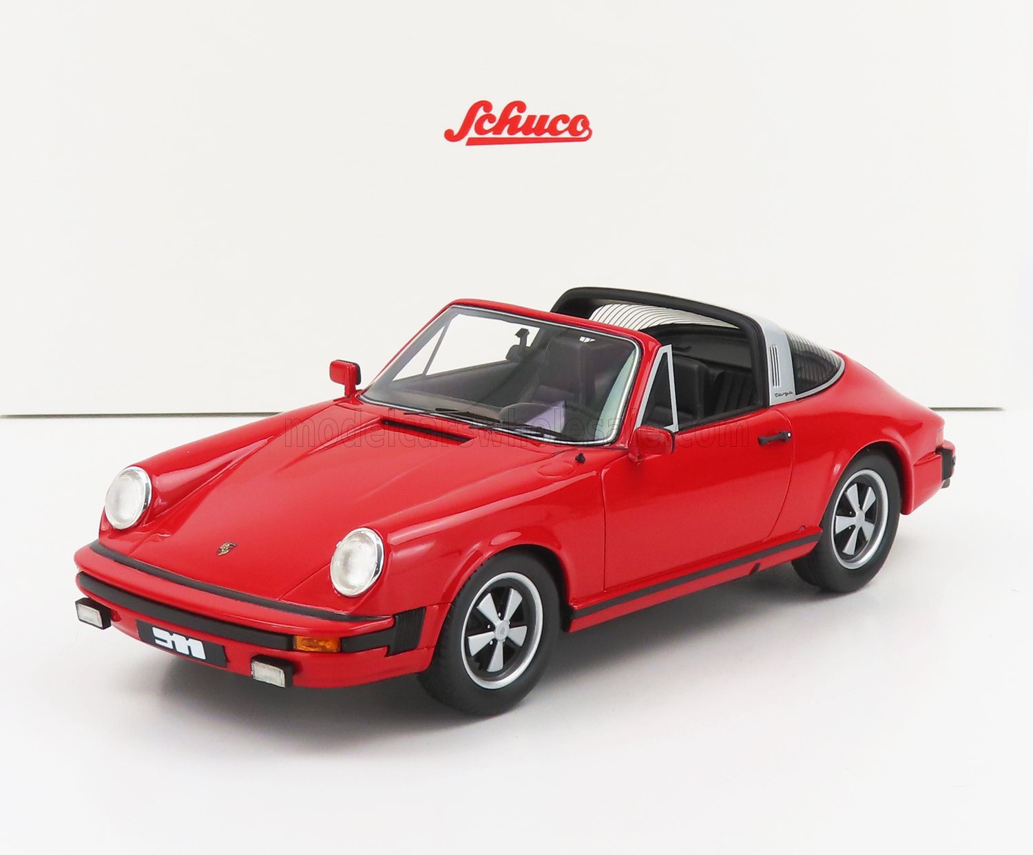 PORSCHE - 911 TARGA 1977 | Modelsnavigator.com