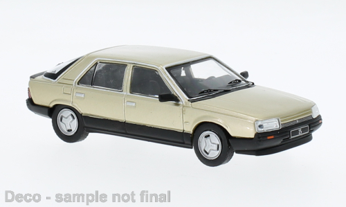 NOREV PLASTIQUE METAL Simca 9 Aronde Au 1/43Eme Réédition Voir Photos