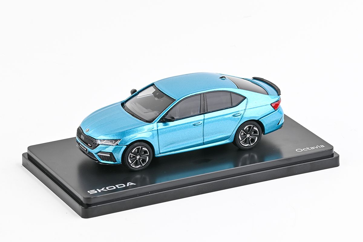 Skoda Superb Diecast Cheap Skoda Octavia Vrs Diecast Model Top Sale