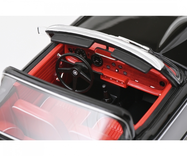 Description du véhicule Triumph TR5 - Encyclopédie automobile