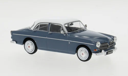 Volvo 121 Amazon, 1966 | Modelsnavigator.com Volvo 121 Amazon, 1966 | Modelsnavigator.com