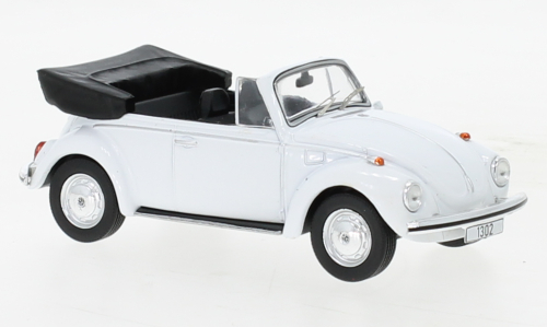 半額 福袋の通販 1302 Beetle VW LS, Modelsnavigator.com | 1971 white, 乗用車