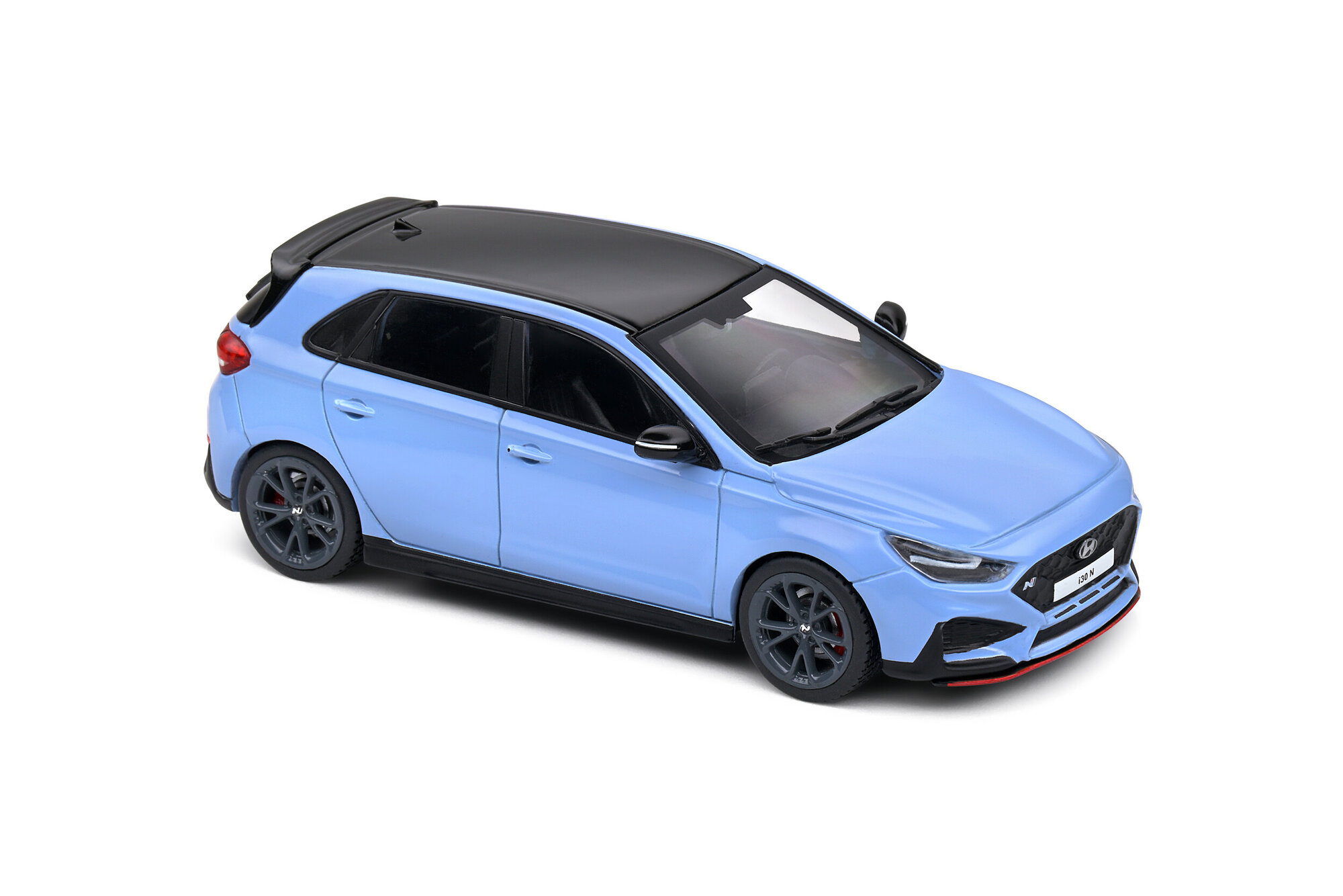 HYUNDAI i30N 2022 | Modelsnavigator.com