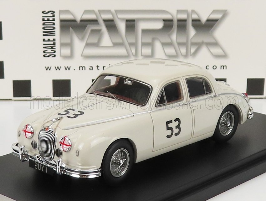 Jaguar mkiii on sale