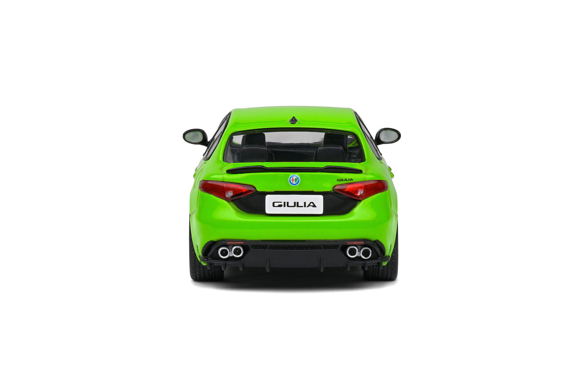 Deflettori D'aria AUTO CLOVER Per Hyundai Tucson 2015-2020 - Set 4 Pezzi Esterni In ABS, Riduzione Rumore Vento