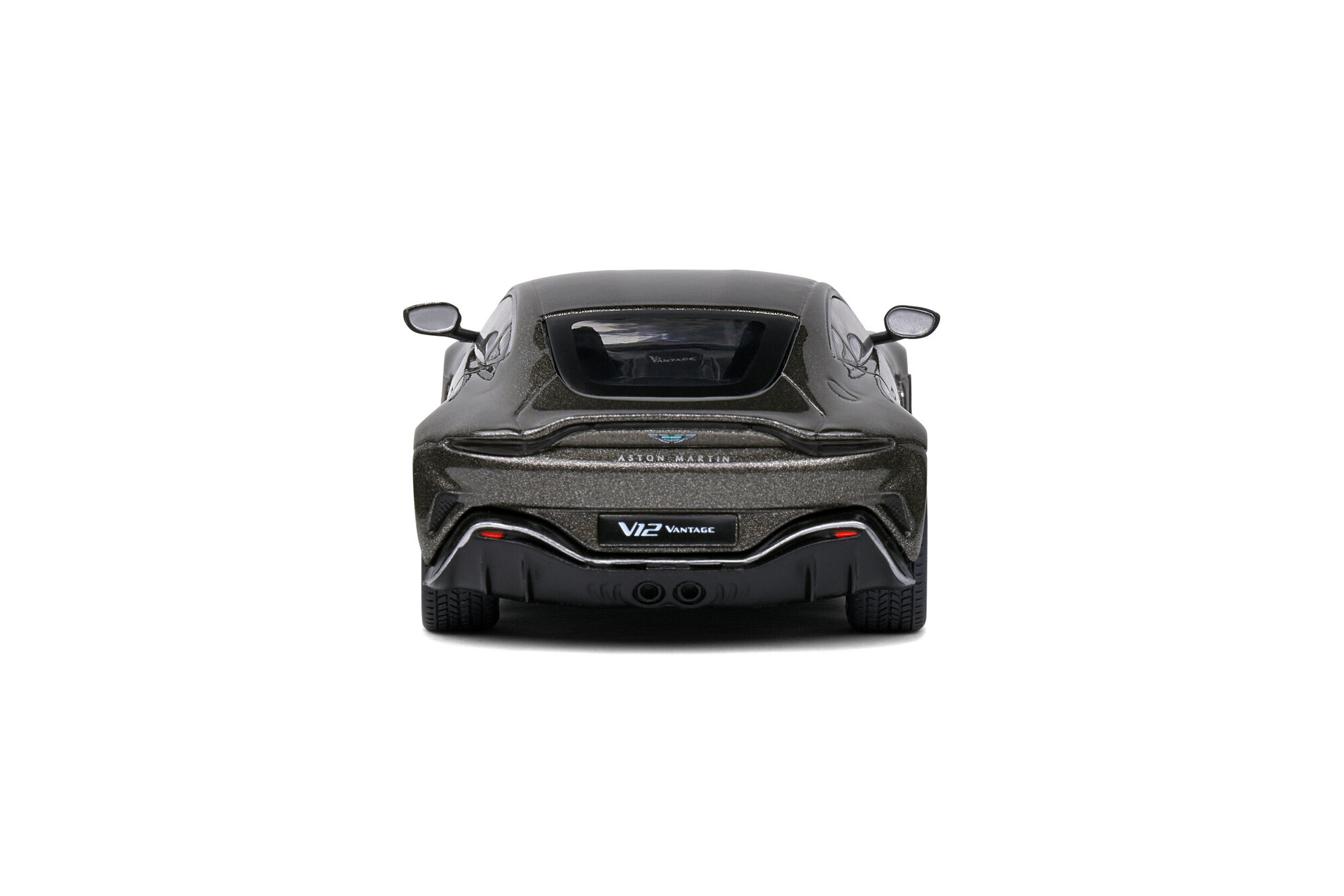 ASTON MARTIN VANTAGE V12 2023 | Modelsnavigator.com