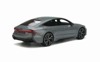 2025人気特価 SPORTBACK RS A7 - AUDI 2020 Modelsnavigator.com | ミニカー