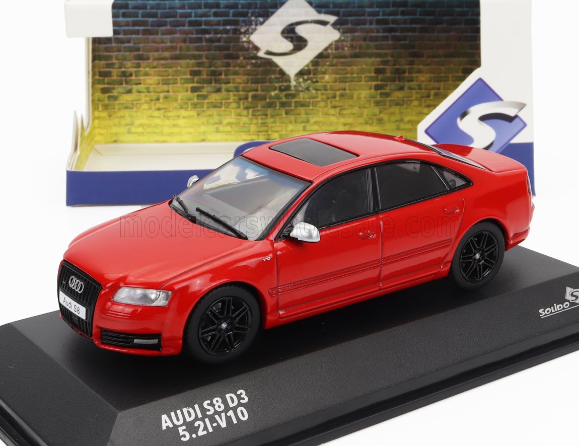 Audi a8 toy car shop