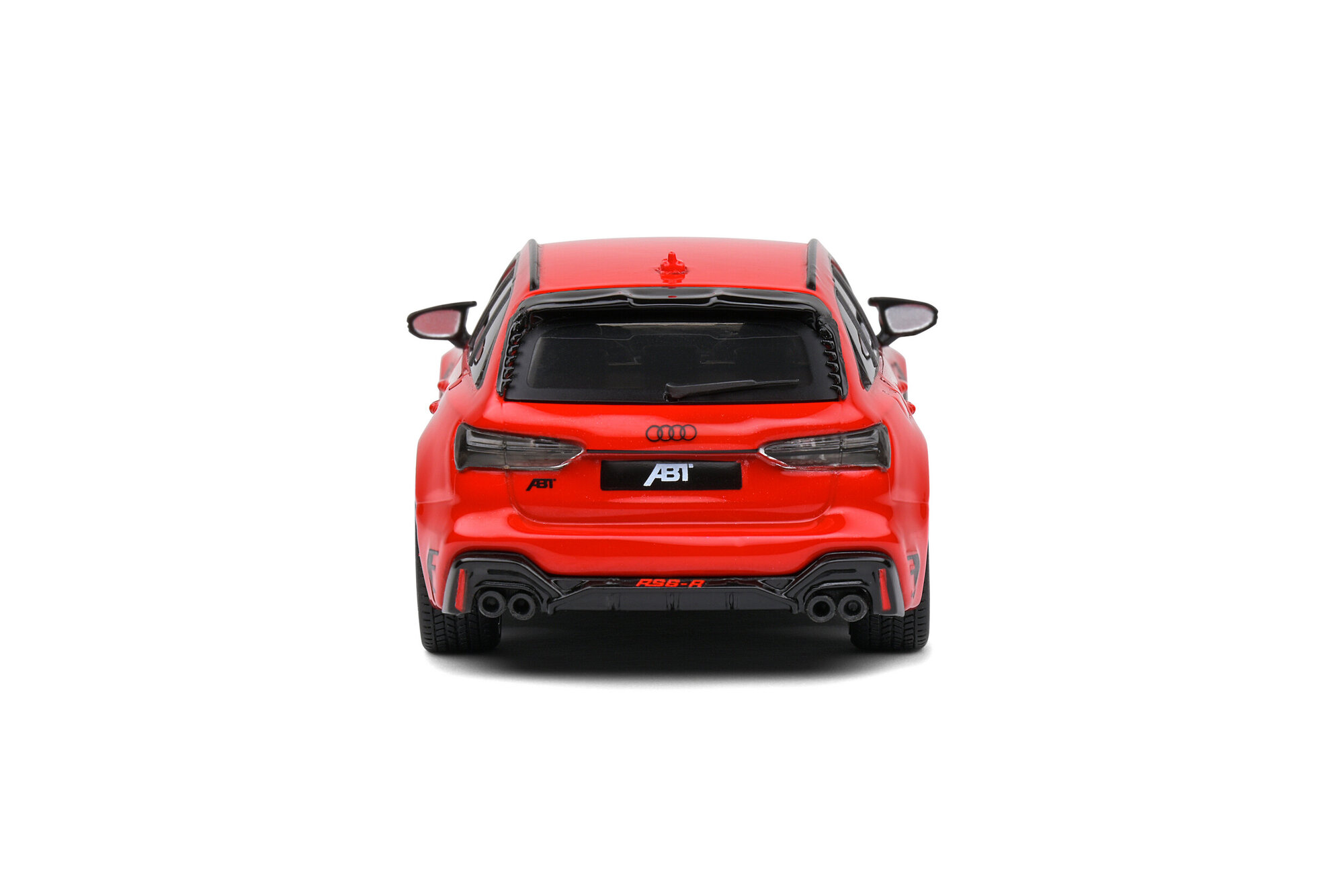 AUDI RS6-R ABT 2021 | Modelsnavigator.com AUDI RS6-R ABT 2021 | Modelsnavigator.com