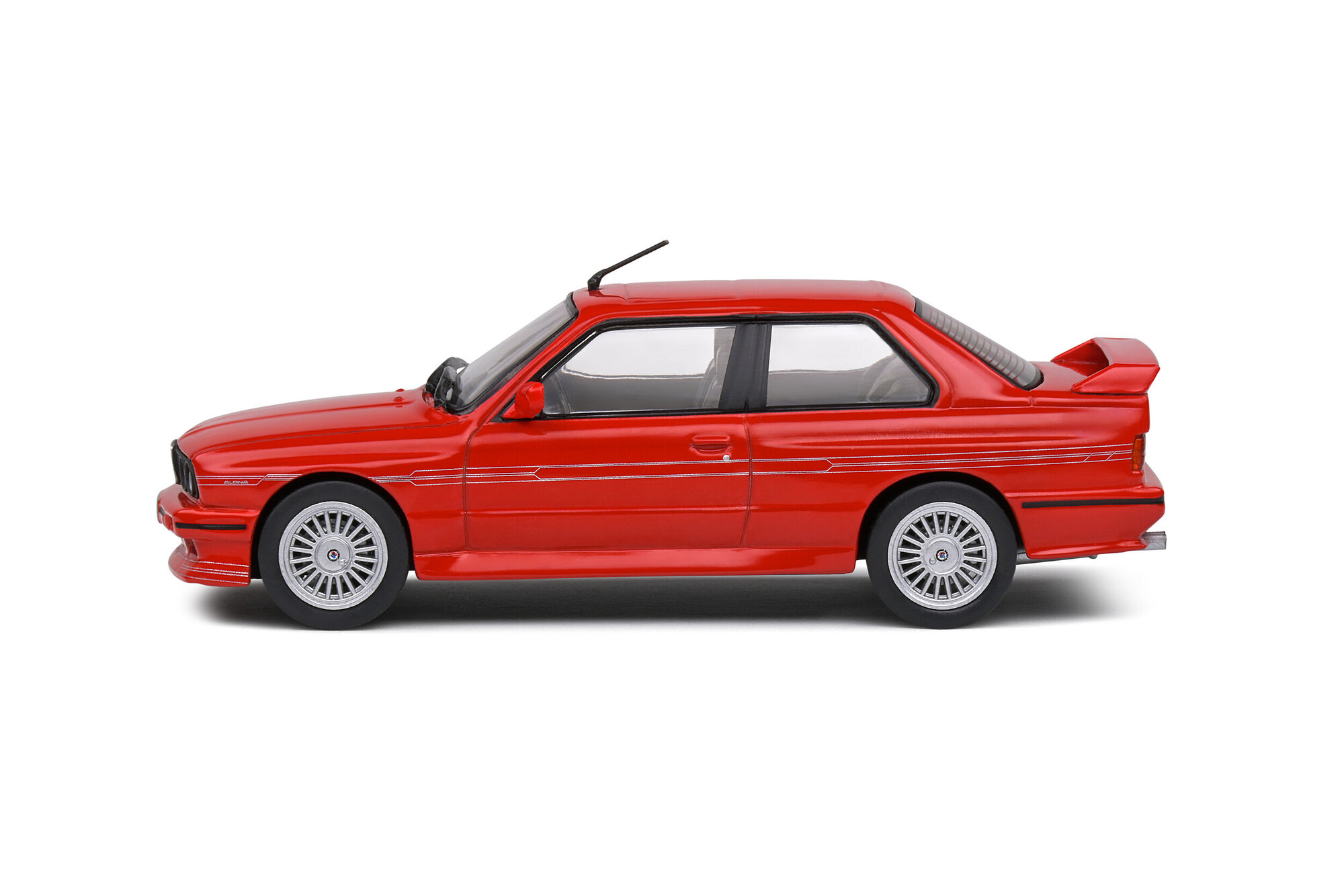 BMW ALPINE E30 B6 1990 | Modelsnavigator.com BMW ALPINE E30 B6 1990 | Modelsnavigator.com