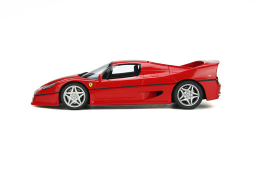 FERRARI - F50 1995 RED | Modelsnavigator.com