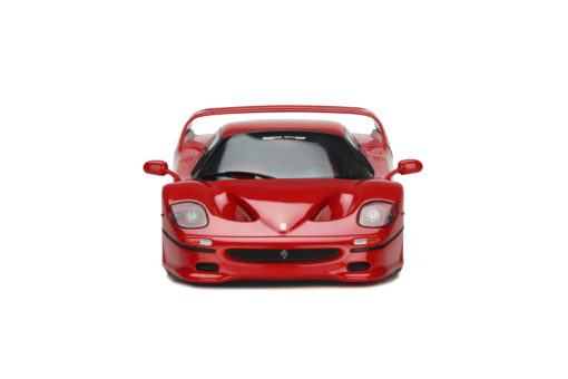 FERRARI - F50 1995 RED | Modelsnavigator.com