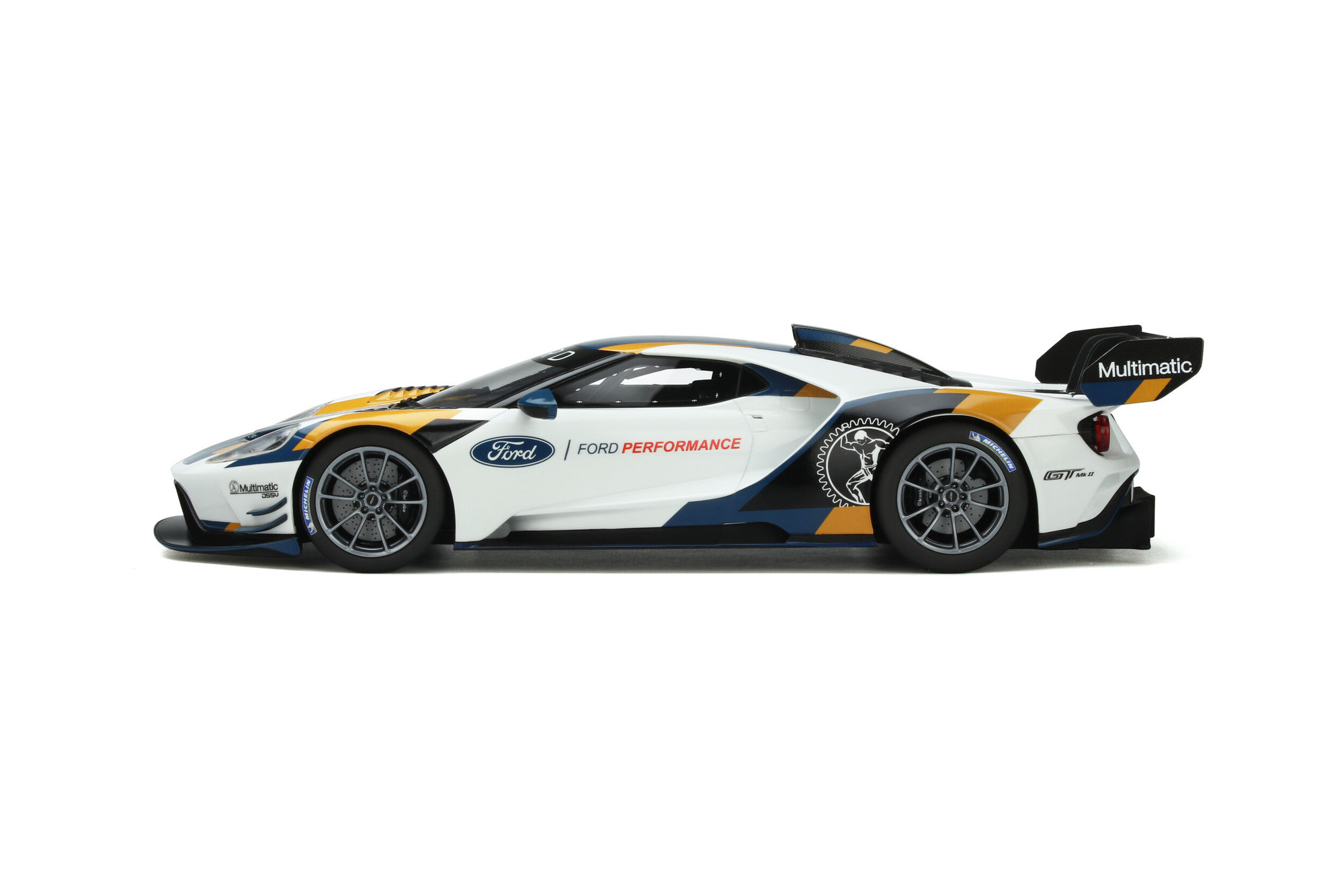 FORD USA - GT MKII 2020 | Modelsnavigator.com FORD USA - GT MKII 2020 | Modelsnavigator.com