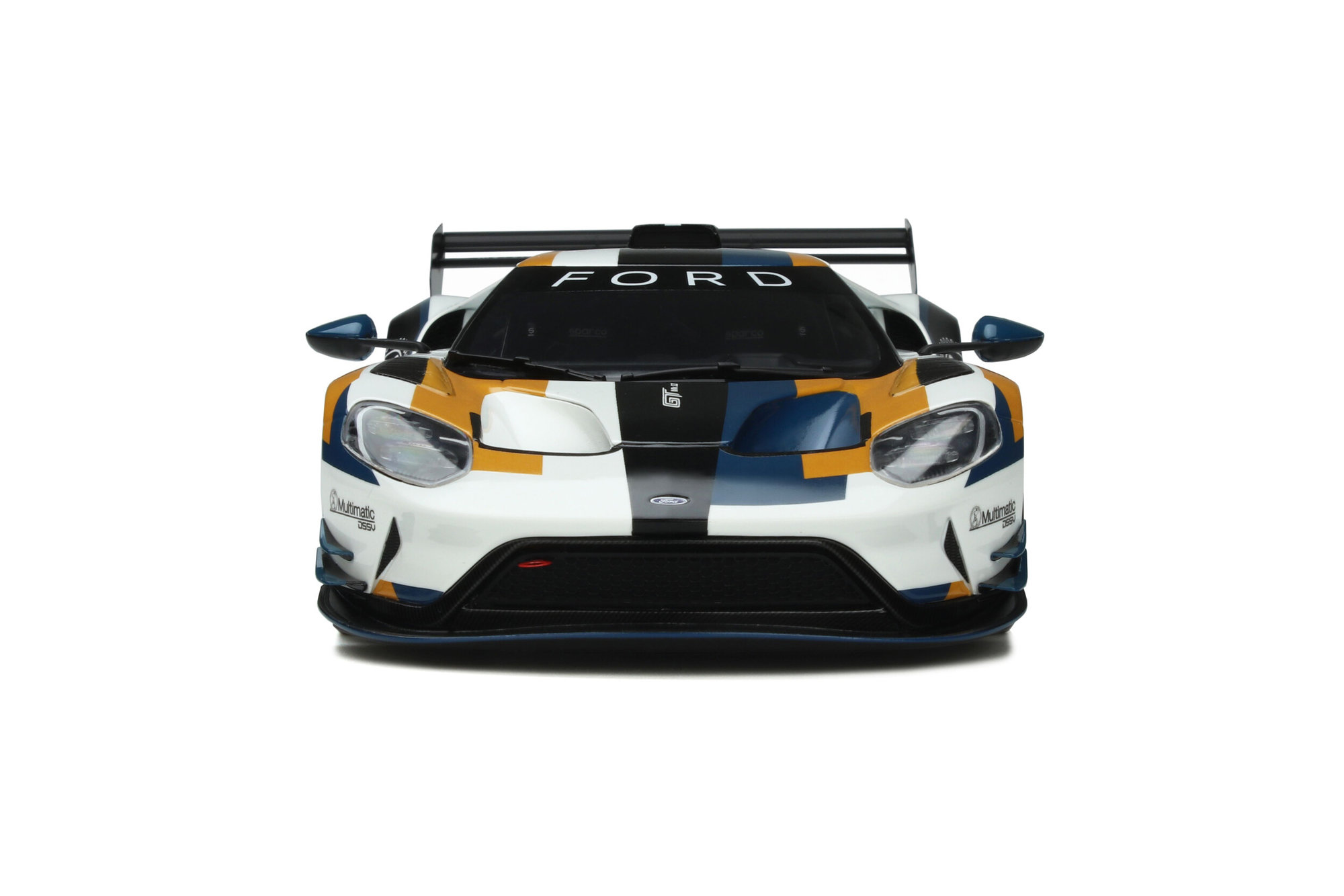 FORD USA - GT MKII 2020 | Modelsnavigator.com FORD USA - GT MKII 2020 | Modelsnavigator.com