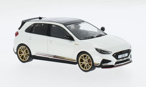 Hyundai i30 N (Test 2022): Wird der Kompaktsportler in neue Höhen