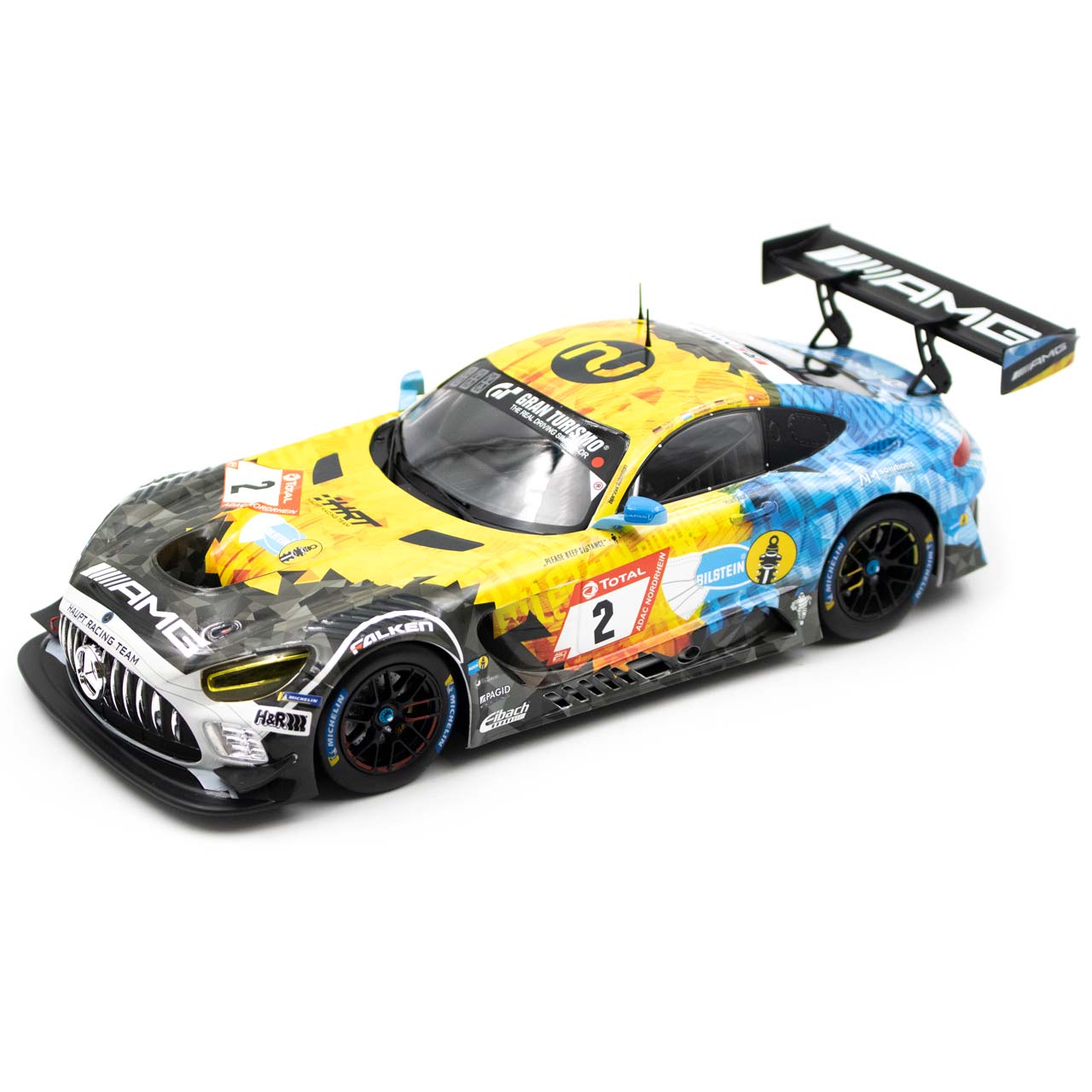 開催中セール一覧 GT3 AMG BENZ MERCEDES EVO 2020 NURBURGRING 24h 2 N HRT TEAM レーシングカー