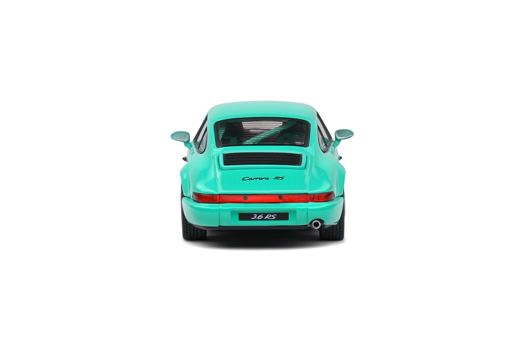 PORSCHE 964 RS CLUBSPORT 1994 | Modelsnavigator.com