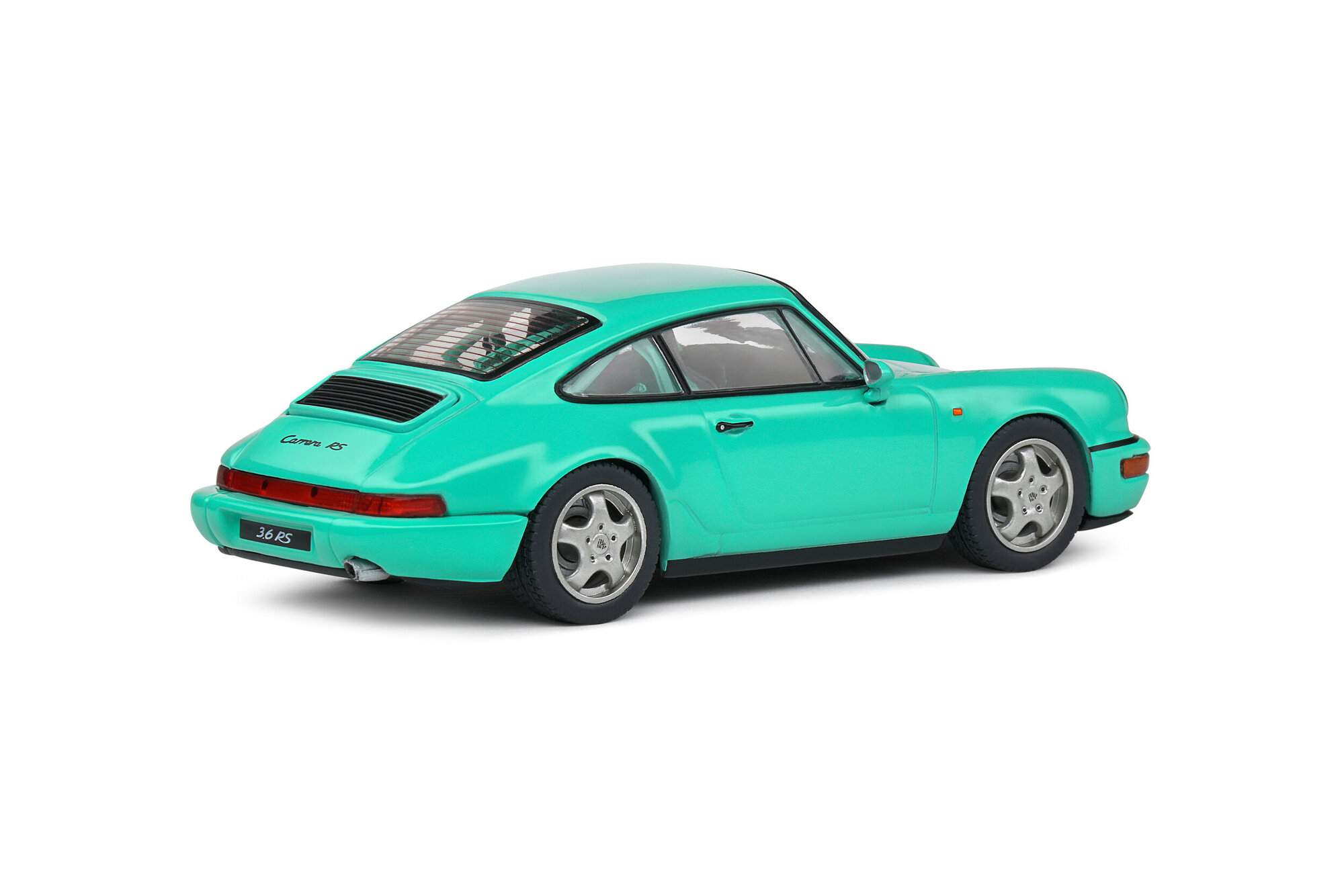 PORSCHE 964 RS CLUBSPORT 1994 | Modelsnavigator.com