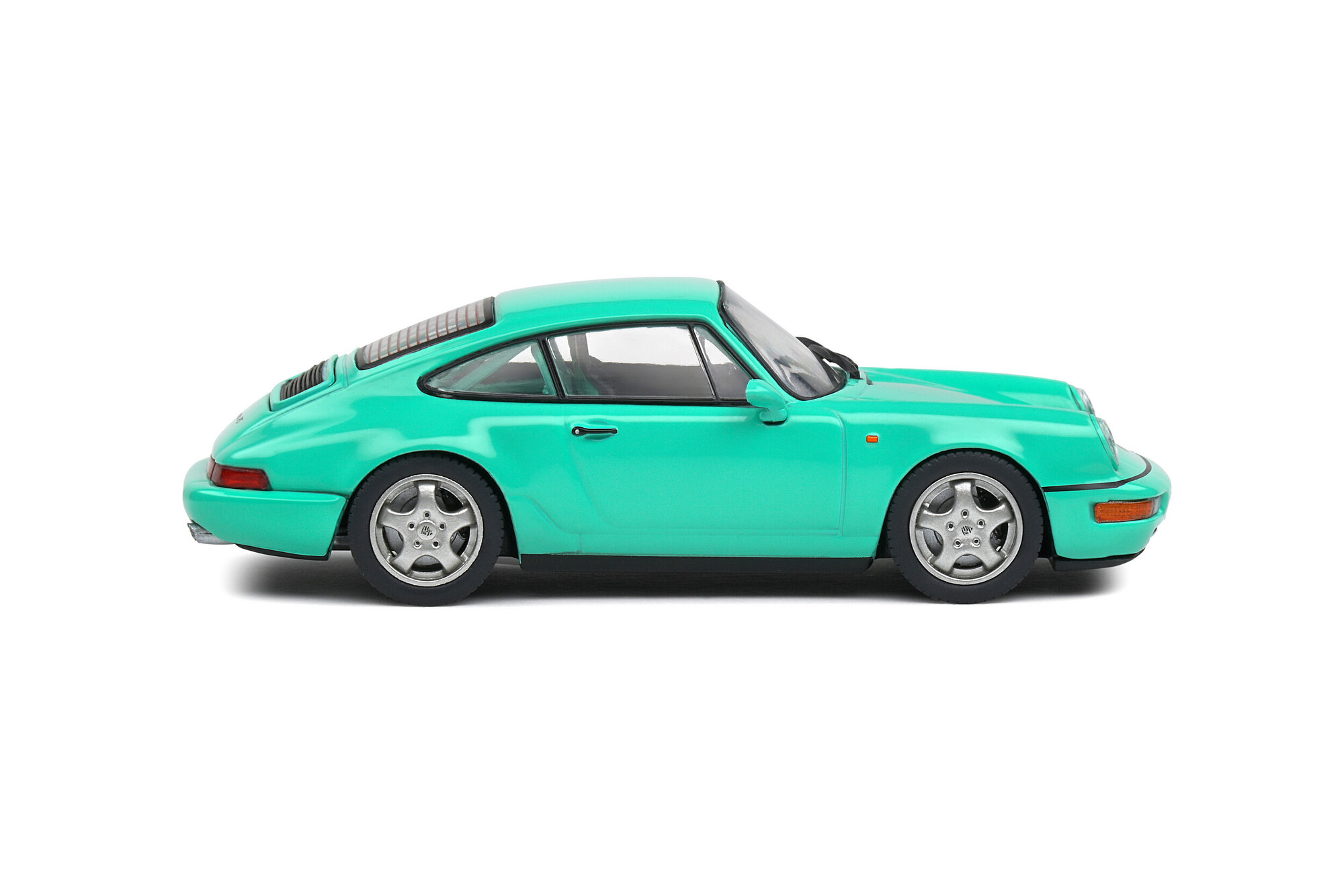 1/18 ポルシェ964RS 1/18 ポルシェ964RS
