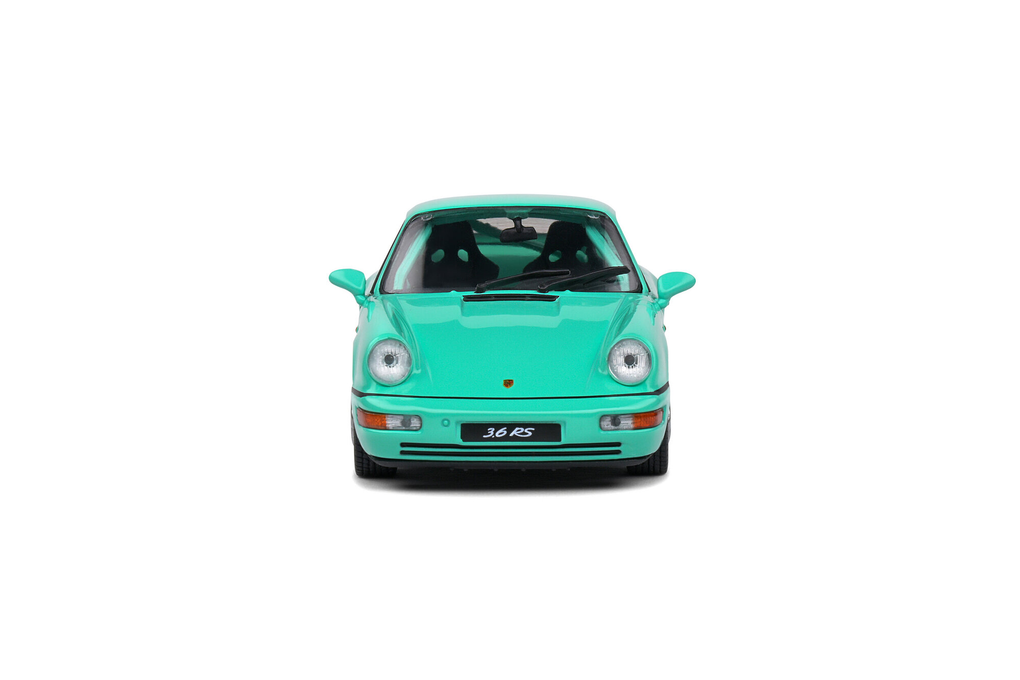 欲しいの PORSCHE 964 RS CLUBSPORT 1994 | Modelsnavigator.com その他