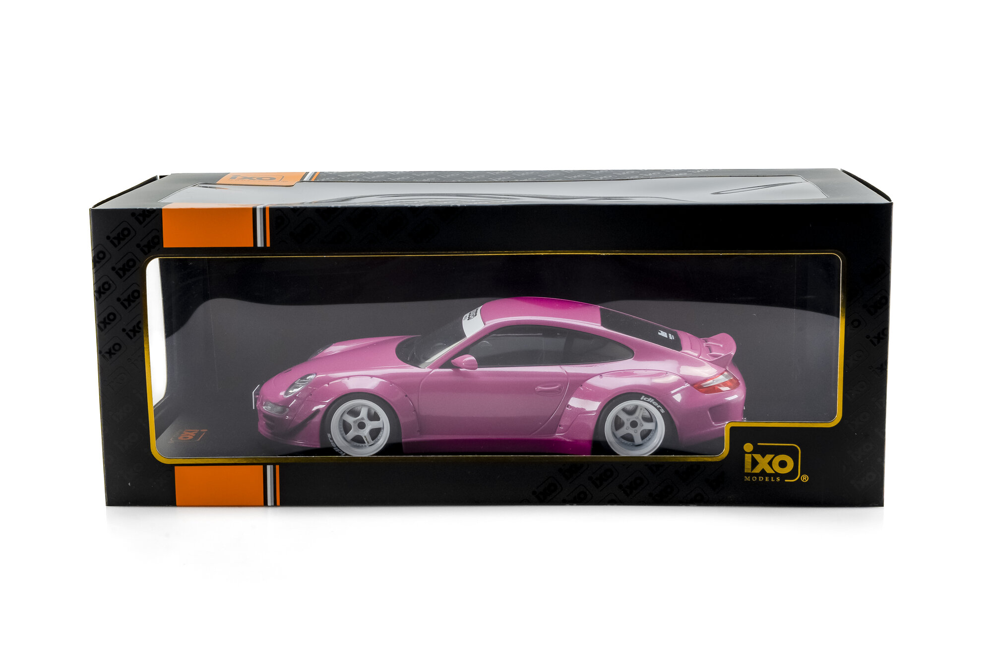 Véhicules RC :: Voitures RC :: MST TCR-FF ARTR 257mm Chassis m. LP56 Véhicules RC :: Voitures RC :: MST TCR-FF ARTR 257mm Chassis m. LP56