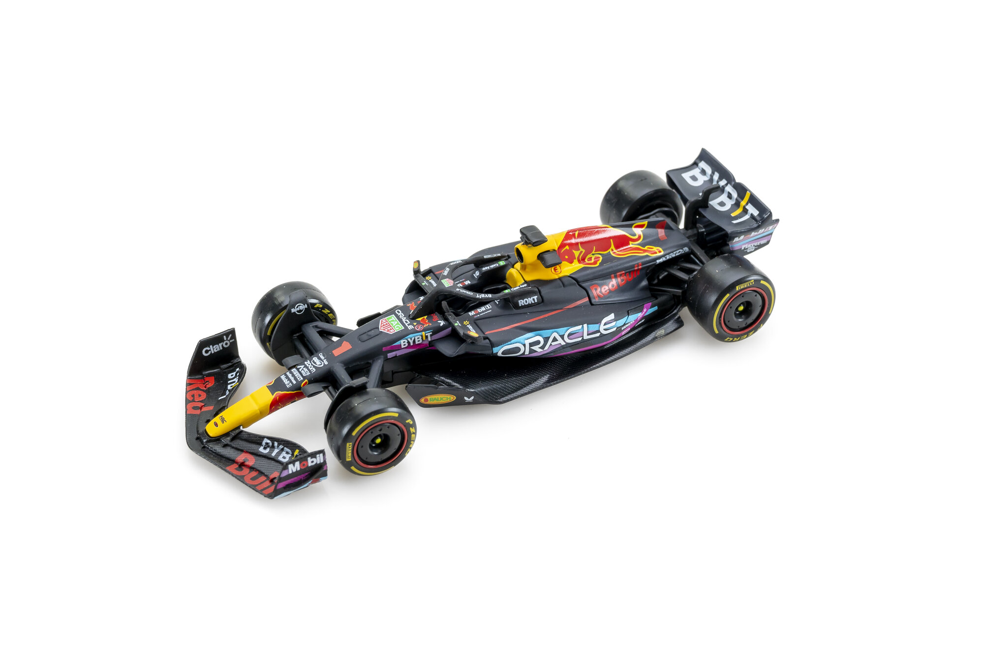 Red Bull RB19, No.1, Oracle Red Bull racing, Red Bull, formula 1, GP Miami,  M.Verstappen, 2023