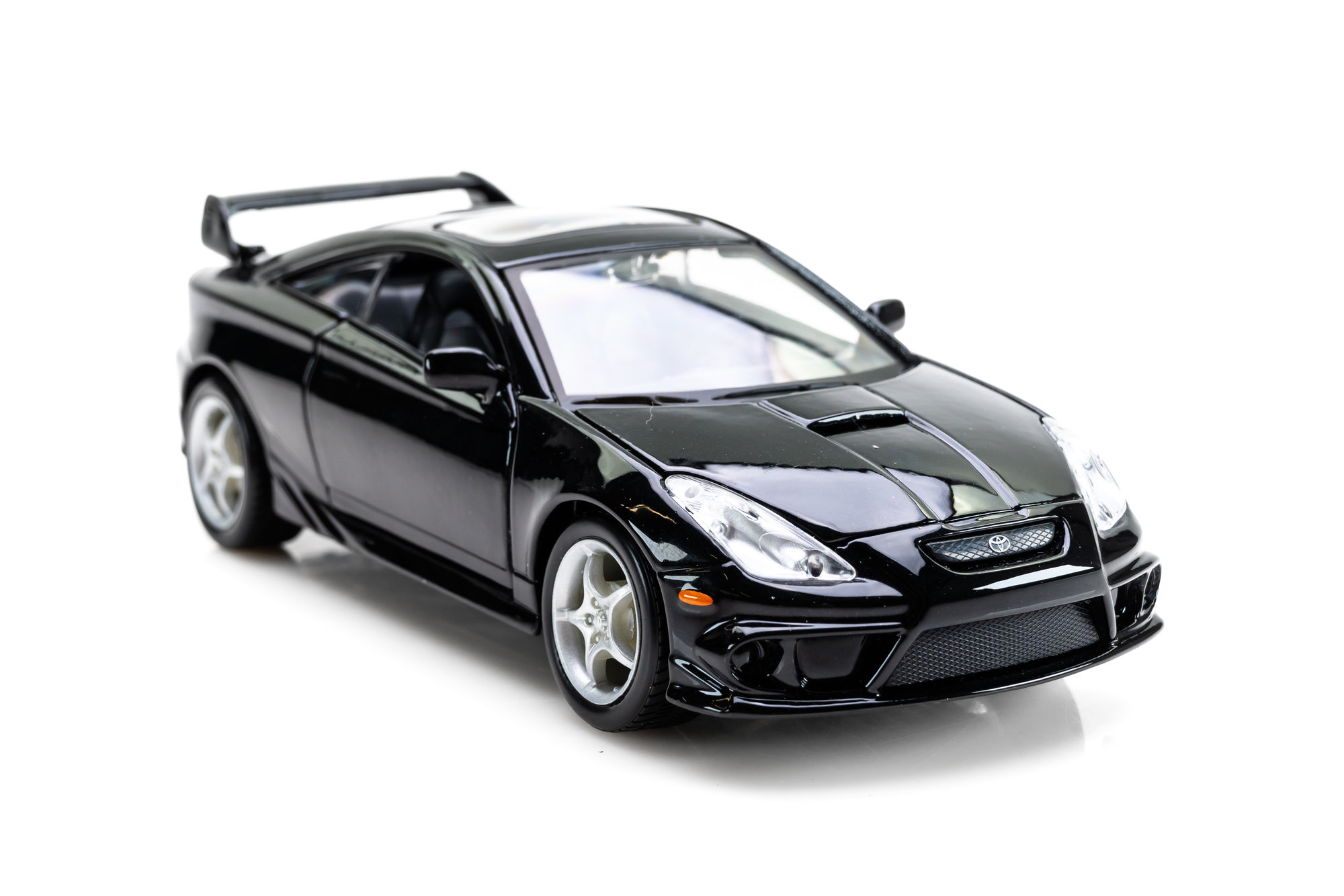 Toyota Celica GT-S | Modelsnavigator.com