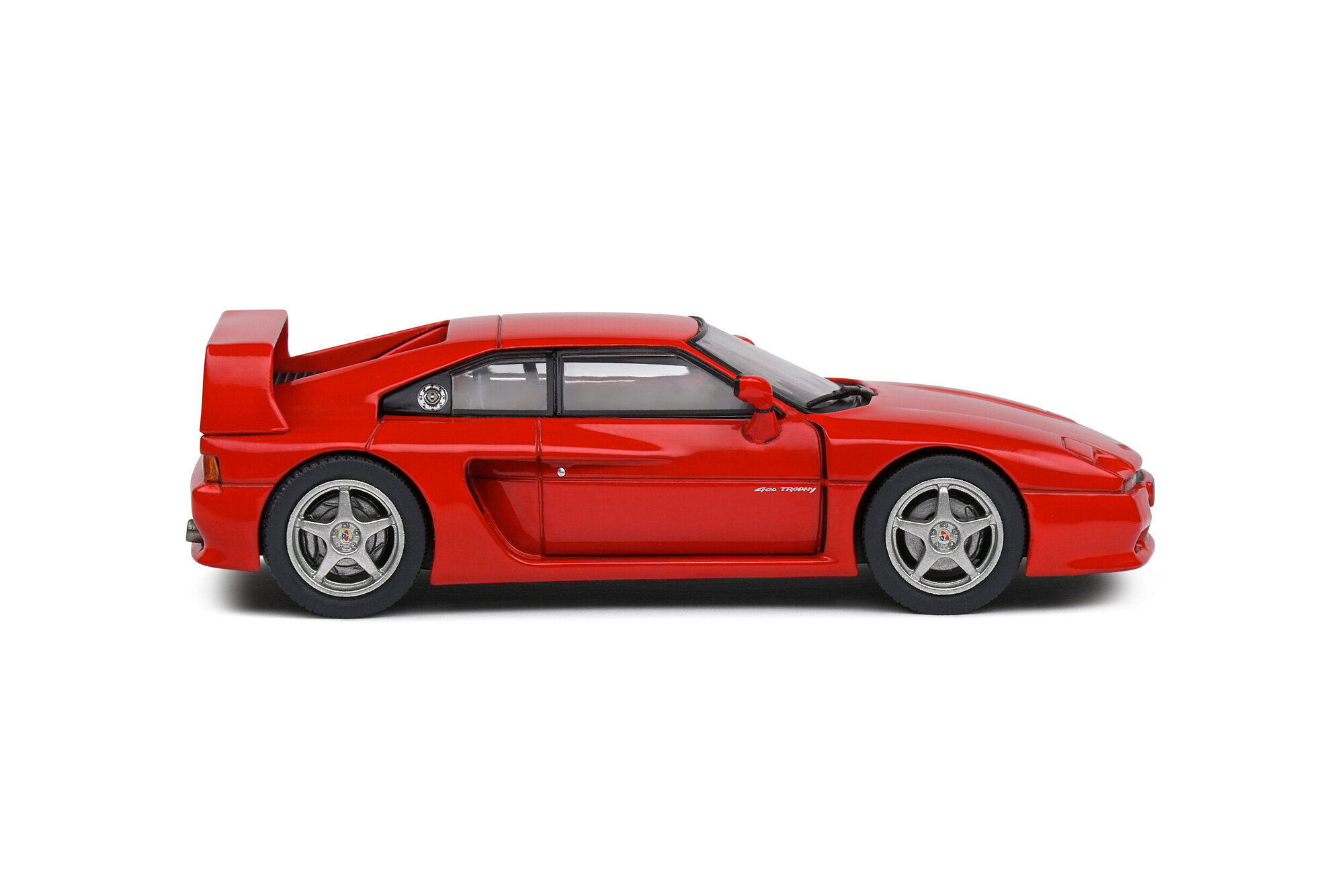 VENTURI 400 GT BITURBO 1994 | Modelsnavigator.com