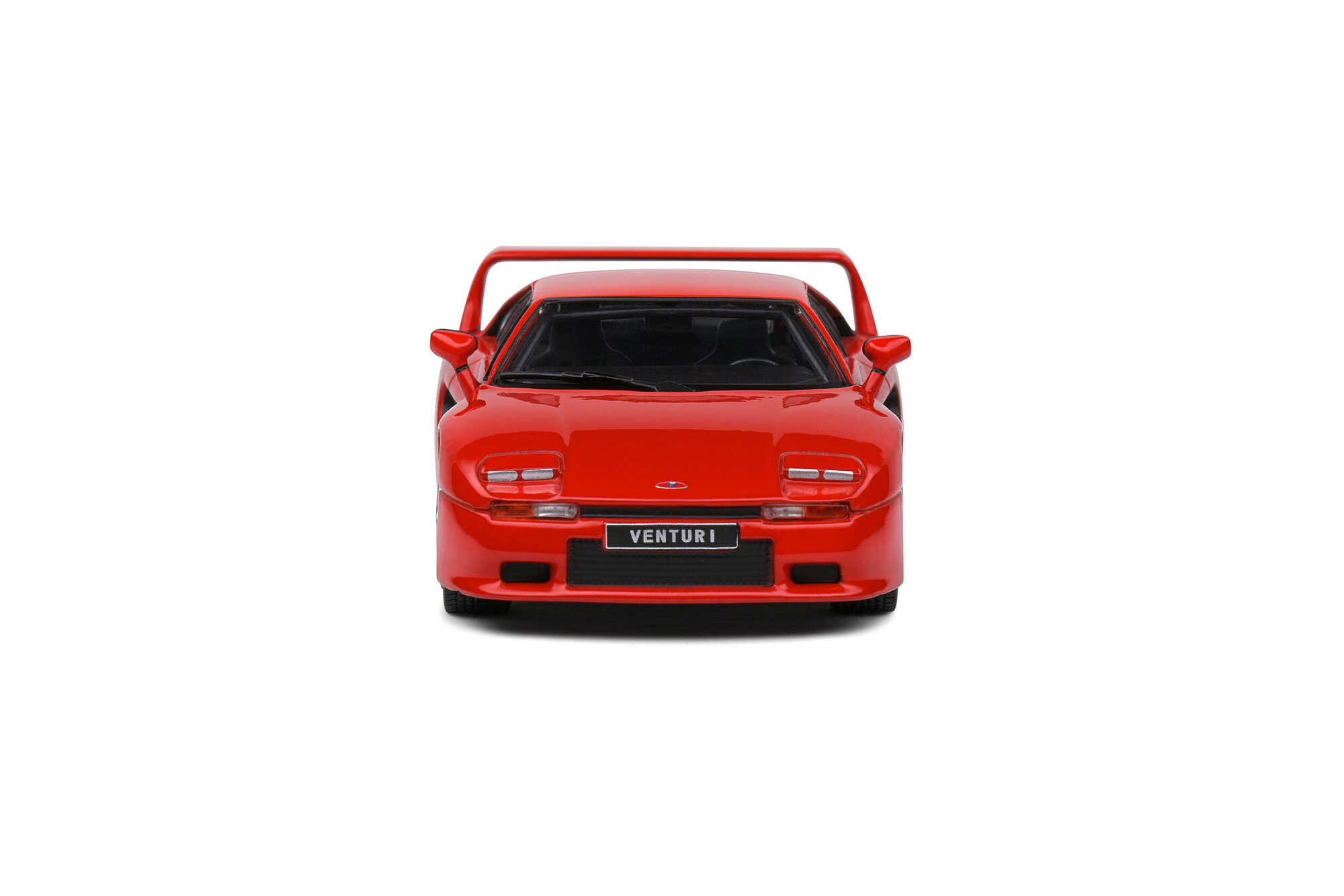 VENTURI 400 GT BITURBO 1994 | Modelsnavigator.com