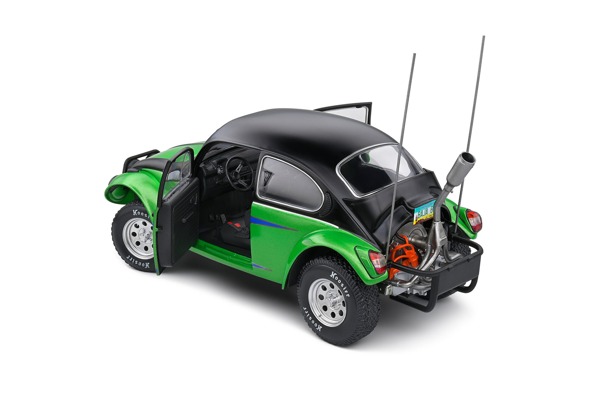 Beetle Cox Baja 1976 – Remi modélisme