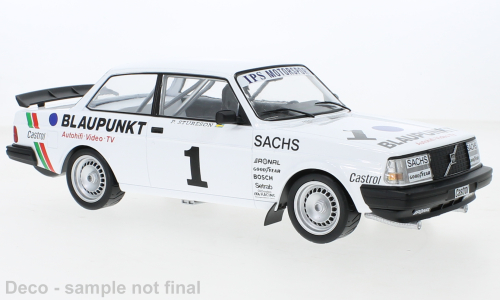 Autoart volvo best sale